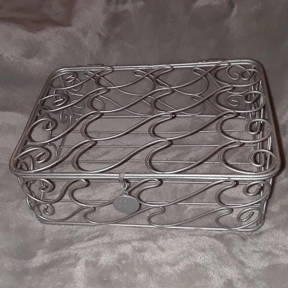 Giorgio Beverly Hills Ocean Dream Silver Waves Box - Picture 8 of 11